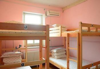 Beijing Xiaofengxian Featured Hostel Exterior photo